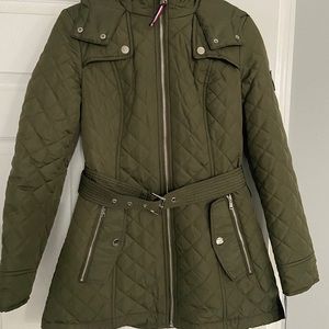 Tommy Hilfiger jacket